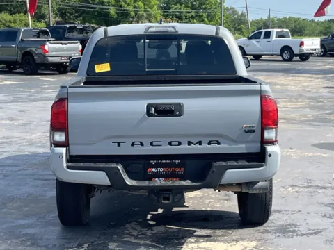 More photos of 2019 Toyota Tacoma TRD Off Road at Auto Boutique Texas, TX