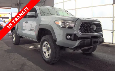 Another view of 2019 Toyota Tacoma TRD Off Road for sale in Alvin, TX at Auto Boutique Texas