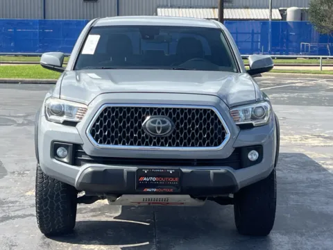 More photos of 2019 Toyota Tacoma TRD Off Road at Auto Boutique Texas, TX