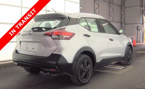More photos of 2019 Nissan Kicks S at Auto Boutique Texas, TX