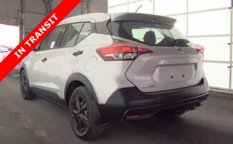 More photos of 2019 Nissan Kicks S at Auto Boutique Texas, TX