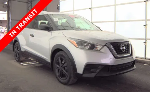 Another view of 2019 Nissan Kicks S for sale in Alvin, TX at Auto Boutique Texas