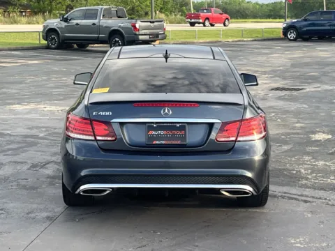 More photos of 2016 Mercedes-Benz E-Class E 400 at Auto Boutique Texas, TX