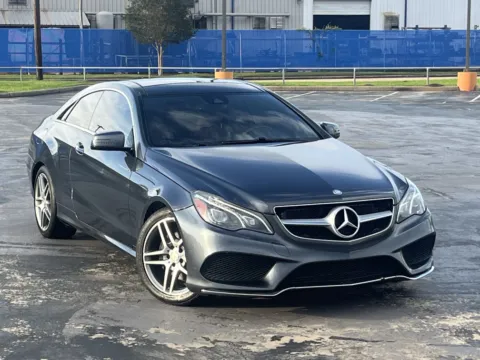Photos of 2016 Mercedes-Benz E-Class E 400 for sale in Alvin, TX at Auto Boutique Texas