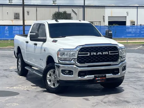 Photos of 2024 Ram 2500 Big Horn for sale in Alvin, TX at Auto Boutique Texas