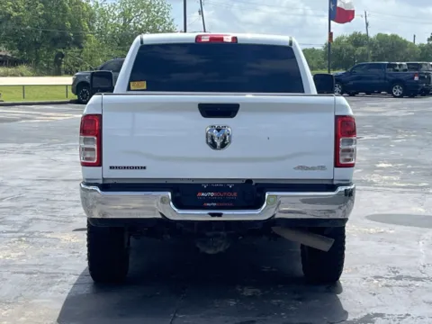 More photos of 2024 Ram 2500 Big Horn at Auto Boutique Texas, TX