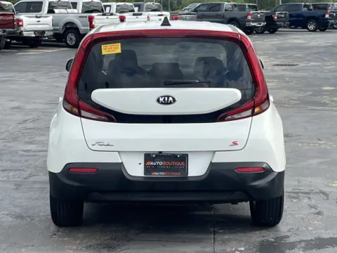 More photos of 2021 Kia Soul S at Auto Boutique Texas, TX