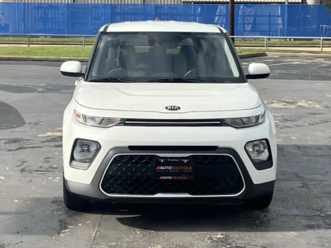 More photos of 2021 Kia Soul S at Auto Boutique Texas, TX