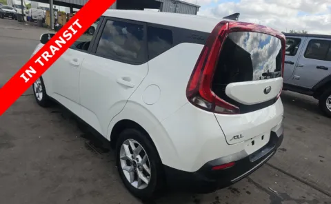 More photos of 2021 Kia Soul S at Auto Boutique Texas, TX