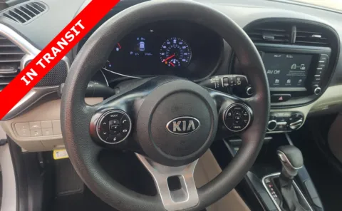 More photos of 2021 Kia Soul S at Auto Boutique Texas, TX