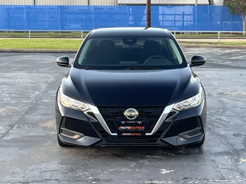 More photos of 2020 Nissan Sentra S at Auto Boutique Texas, TX