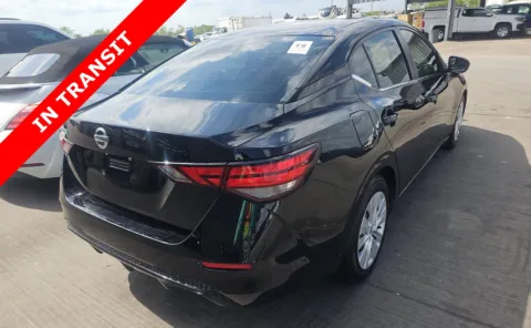 More photos of 2020 Nissan Sentra S at Auto Boutique Texas, TX