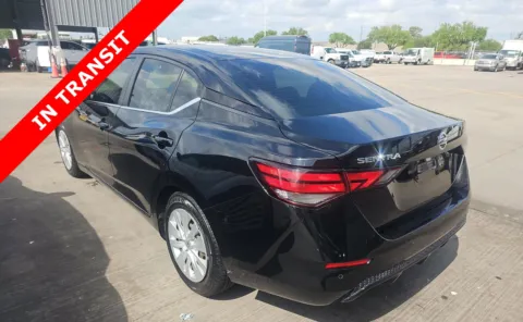 More photos of 2020 Nissan Sentra S at Auto Boutique Texas, TX