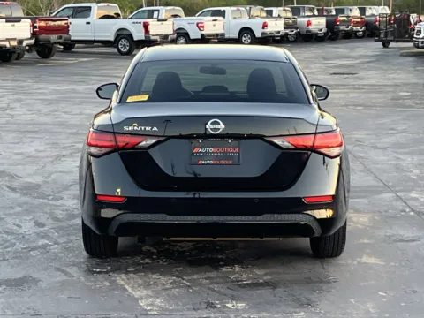 More photos of 2020 Nissan Sentra S at Auto Boutique Texas, TX
