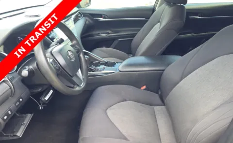 More photos of 2018 Toyota Camry LE at Auto Boutique Texas, TX