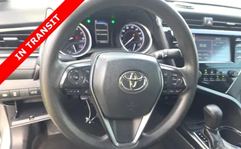 More photos of 2018 Toyota Camry LE at Auto Boutique Texas, TX