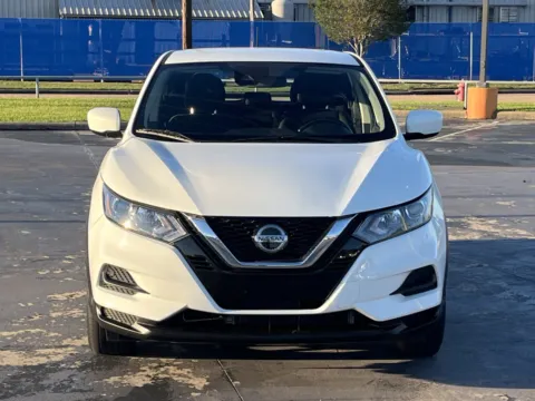 More photos of 2021 Nissan Rogue Sport S at Auto Boutique Texas, TX