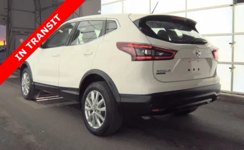 More photos of 2021 Nissan Rogue Sport S at Auto Boutique Texas, TX