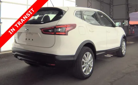 More photos of 2021 Nissan Rogue Sport S at Auto Boutique Texas, TX