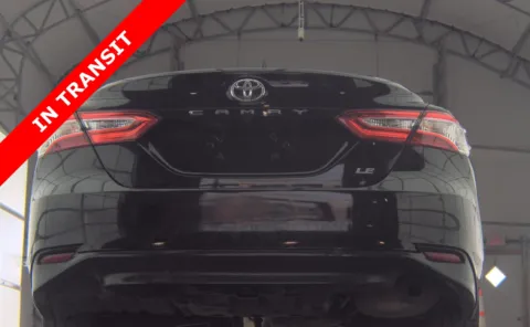 More photos of 2019 Toyota Camry LE at Auto Boutique Texas, TX