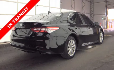 More photos of 2019 Toyota Camry LE at Auto Boutique Texas, TX