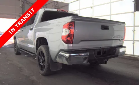 More photos of 2018 Toyota Tundra SR5 at Auto Boutique Texas, TX