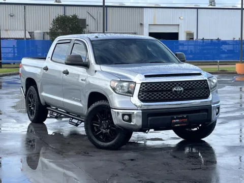 Photos of 2018 Toyota Tundra SR5 for sale in Alvin, TX at Auto Boutique Texas