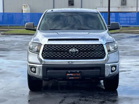 More photos of 2018 Toyota Tundra SR5 at Auto Boutique Texas, TX