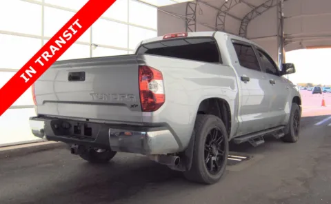 More photos of 2018 Toyota Tundra SR5 at Auto Boutique Texas, TX