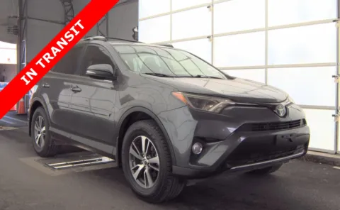 Another view of 2017 Toyota RAV4 XLE for sale in Alvin, TX at Auto Boutique Texas