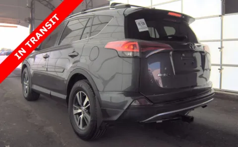 More photos of 2017 Toyota RAV4 XLE at Auto Boutique Texas, TX