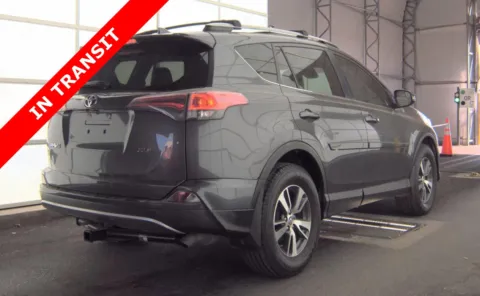 More photos of 2017 Toyota RAV4 XLE at Auto Boutique Texas, TX