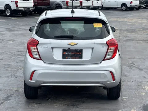 More photos of 2021 Chevrolet Spark 1LT at Auto Boutique Texas, TX