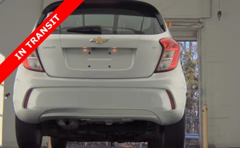 More photos of 2021 Chevrolet Spark 1LT at Auto Boutique Texas, TX