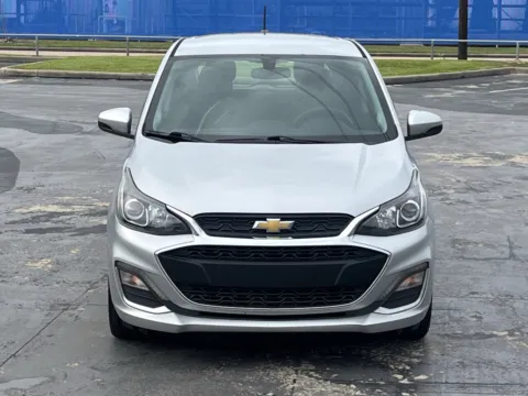 More photos of 2021 Chevrolet Spark 1LT at Auto Boutique Texas, TX
