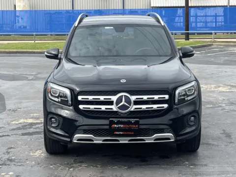 More photos of 2020 Mercedes-Benz GLB 250 at Auto Boutique Texas, TX