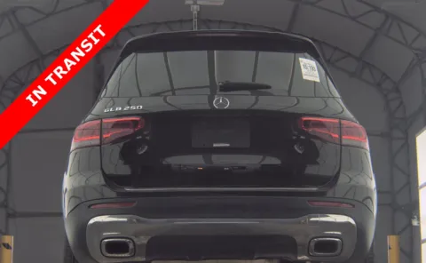 More photos of 2020 Mercedes-Benz GLB 250 at Auto Boutique Texas, TX
