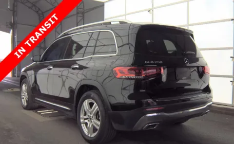 More photos of 2020 Mercedes-Benz GLB 250 at Auto Boutique Texas, TX