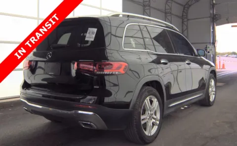 Another view of 2020 Mercedes-Benz GLB 250 for sale in Alvin, TX at Auto Boutique Texas