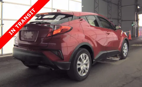More photos of 2020 Toyota C-HR LE at Auto Boutique Texas, TX