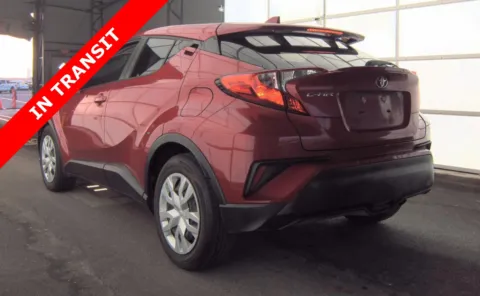 More photos of 2020 Toyota C-HR LE at Auto Boutique Texas, TX