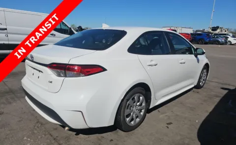 More photos of 2021 Toyota Corolla LE at Auto Boutique Texas, TX