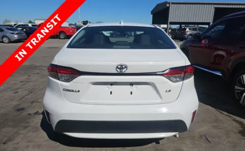 More photos of 2021 Toyota Corolla LE at Auto Boutique Texas, TX