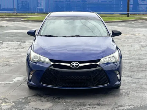 More photos of 2015 Toyota Camry SE at Auto Boutique Texas, TX