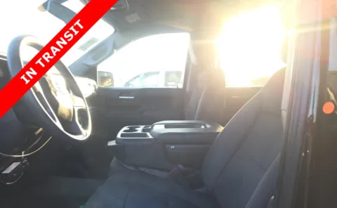 More photos of 2020 Chevrolet Silverado 1500 Custom at Auto Boutique Texas, TX