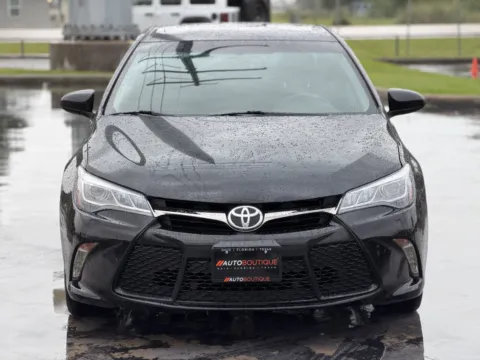 More photos of 2016 Toyota Camry XSE at Auto Boutique Texas, TX