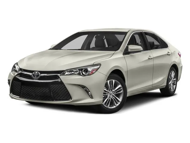 2016 Toyota Camry XSE for sale in Alvin, TX