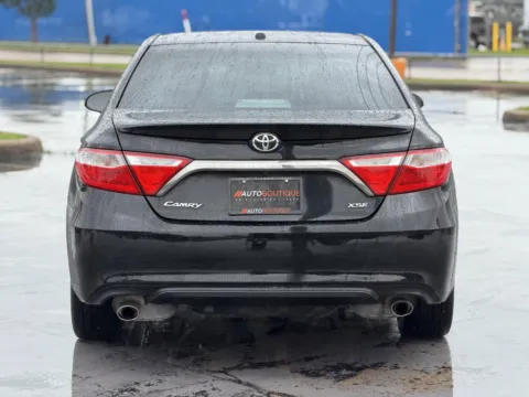 More photos of 2016 Toyota Camry XSE at Auto Boutique Texas, TX