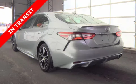 More photos of 2019 Toyota Camry SE at Auto Boutique Texas, TX