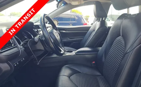 More photos of 2019 Toyota Camry SE at Auto Boutique Texas, TX